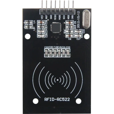 Afbeelding van Joy it sbc RFID rc522 set 1 stuk(s)