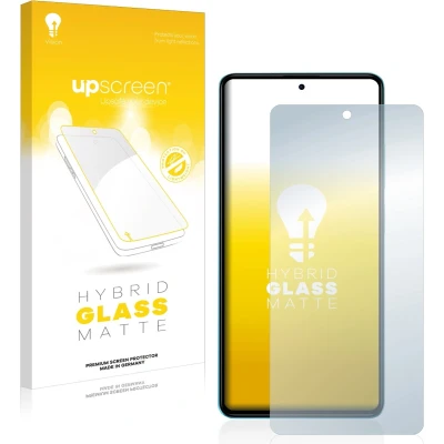 Afbeelding van upscreen Screenprotector voor Xiaomi Poco X5 Pro Folie Beschermfolie Beschermglas matte