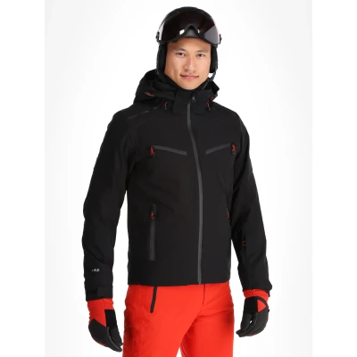 Afbeelding van Icepeak Wintersportjas Farwell Heren Maat 58