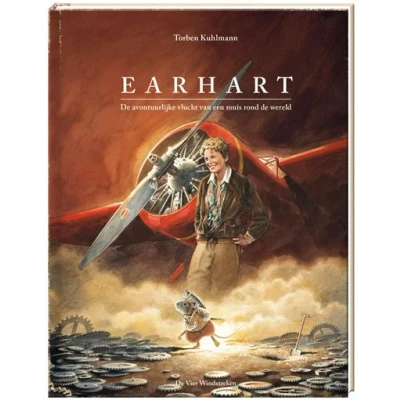 Image de Earhart