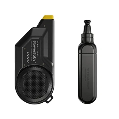 Afbeelding van Nitecore Lenspen