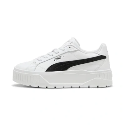 Image de Sneakers en cuir Karmen II Femme