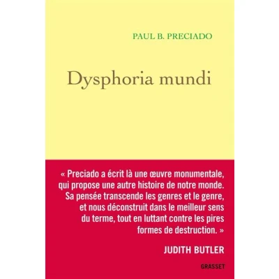 Image de Dysphoria Mundi