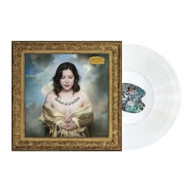 Afbeelding van Lucy Dacus Forever is a Feeling (LP)