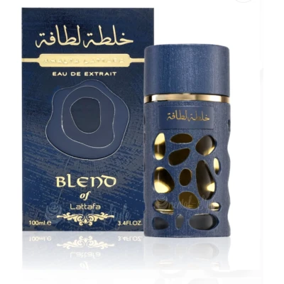 Afbeelding van Lattafa Khalta Eau de Parfum 100 ml