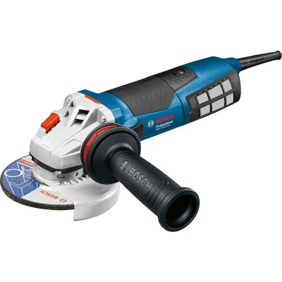 Image de BOSCH GWS 19 125 CIE meuleuse d&#039;angle 1900 W 060179P002