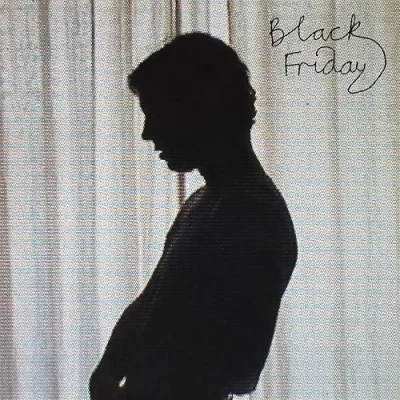 Afbeelding van Tom Odell Black Friday (CD)