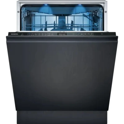 Afbeelding van Siemens iQ500 SX65EX07CE inbouw vaatwasser XXL Extra hoog model