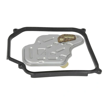 Afbeelding van VAICO V46 1185 Hydrauliekfilterset, automatische aandrijving PEUGEOT: 207 Hatchback, 307 SW, CITROËN: C5 III Estate