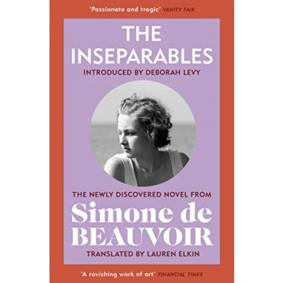 Afbeelding van The Inseparables