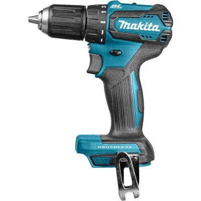 Afbeelding van Makita DDF485Z Accu schroefboormachine 18 V Zonder accu, lader