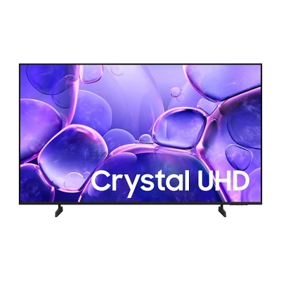 Afbeelding van Samsung Ue58u8090fuxxn Led 58&quot; 4k Ultra Hd Smart Tv Zwart Energieklasse G Televisie