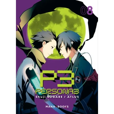 Image de Persona 3 T08