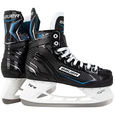 Afbeelding van X LP Int IJshockeyschaatsen Dames 000 4 Zwart