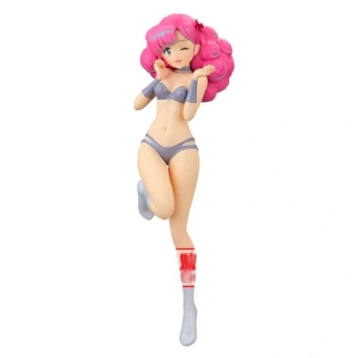 Afbeelding van Banpresto BP89337P actiefiguur Lum and Bestie Collection Urusei Yatsura, Glitter&amp;Glamours Vol, 121 cm, meerkleurig