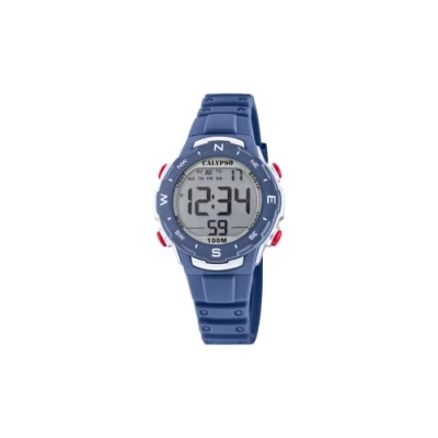Afbeelding van Calypso Unisexhorloge K5801/5