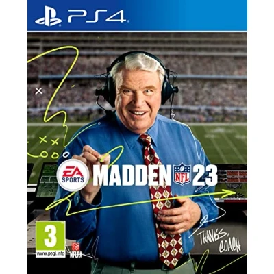 Afbeelding van Madden NFL 23 Xbox Series X