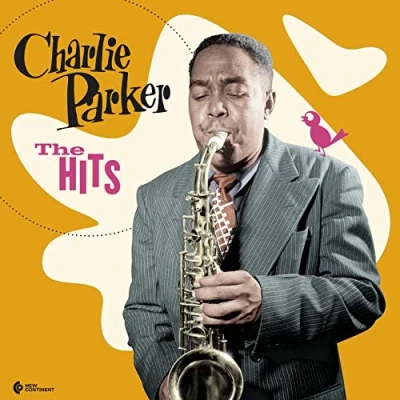 Afbeelding van Charlie Parker Hits