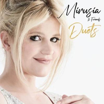 Afbeelding van Mirusia &amp; Friends Duets (CD)