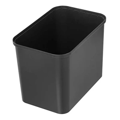 Afbeelding van SmartStore Collect Opbergbox 76 liter Polypropyleen Zwart