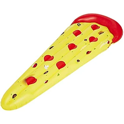 Afbeelding van Didak Pool Pizza Punt 175x65 Cm