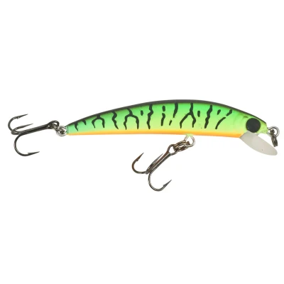 Afbeelding van Iron Claw Apace M50 Intermediate Floating Plug 5cm (2.3g) FT