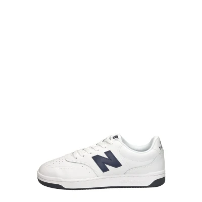 Afbeelding van New Balance 80 Unisex Sneakers OPTIC WHITE Maat 43