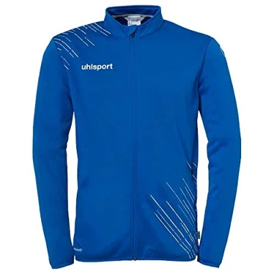 Afbeelding van Uhlsport Score 26 Polyestervest Kinderen Royal / Wit Maat: 152