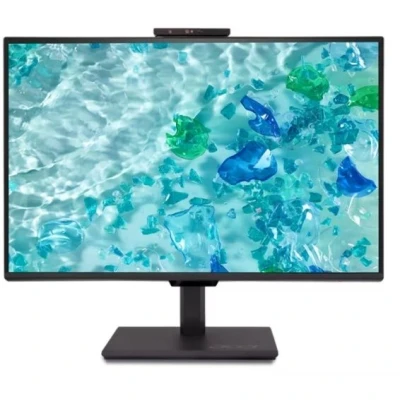 Afbeelding van Acer B248YGb LCD monitor Energielabel E (A G) 60.5 cm (23.8 inch) 1920 x 1080 Pixel 16:9 4 ms IPS