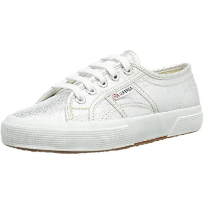 Afbeelding van Superga FW Sneakers Maat 29 Kids Grijs
