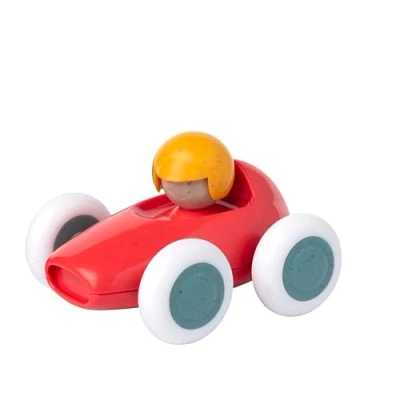 Afbeelding van Tolo Bio Speelgoed Auto Racer vanaf 1 jaar