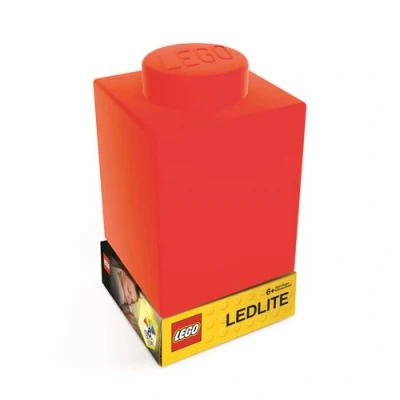 Image de VEILLEUSE PIECE ROUGE