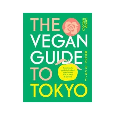Image de The Vegan Guide to Tokyo