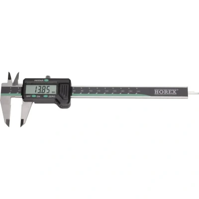 Afbeelding van Horex 2211218 Digitale schuifmaat 200 mm