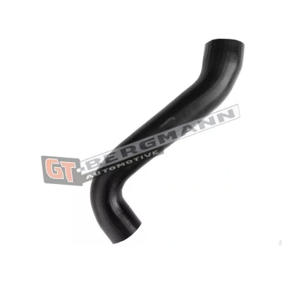 Afbeelding van THERMOTEC DCV074TT Laadluchtslang VOLVO: V50, S40 II, C30