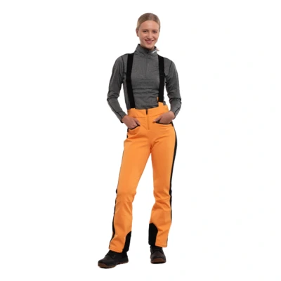 Afbeelding van Icepeak Ellsworth Softshell Skibroek Dames