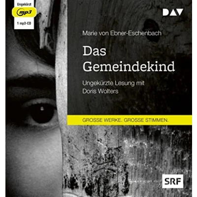 Afbeelding van Das Gemeindekind