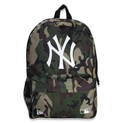 Afbeelding van MLB STADIUM BAG NEYYAN WDC