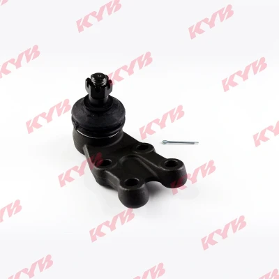 Afbeelding van KYB KBJ1178 Fuseekogel Vooras 22 45,5 82