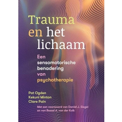 Afbeelding van Trauma en het lichaam