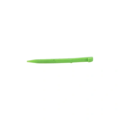 Afbeelding van Victorinox Groene tandenstokers voor klein Zwitsers mes 58 mm enkel stuk