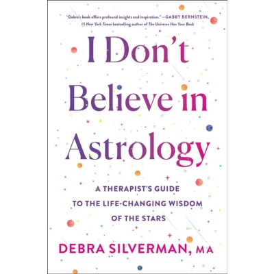 Afbeelding van I Don&#039;t Believe in Astrology