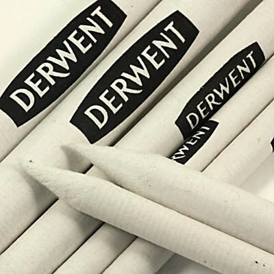 Afbeelding van Derwent Paper Stumps