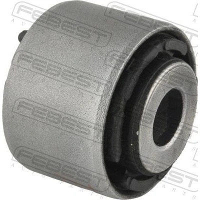 Afbeelding van FEBEST FDAB 088 Draagarmrubbers Achteras boven