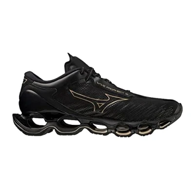 Afbeelding van Mizuno Wave Prophecy 12 Hardloopschoenen Senior