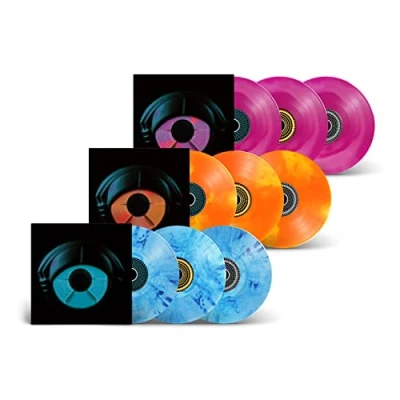 Afbeelding van My Morning Jacket Circuital (3 LPs)