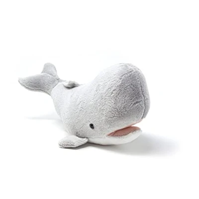 Afbeelding van Pluche knuffel potvis walvis 19 cm