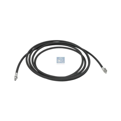 Afbeelding van DT Spare Parts 1.28177 Koppelingsslang