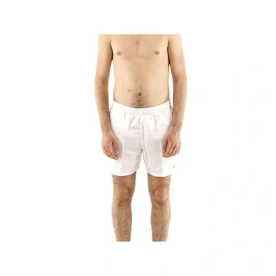 Afbeelding van Nike Performance Volley Zwemshorts, Heren, Maat: XS, White