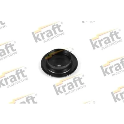 Afbeelding van KRAFT 4060110 Veerschotel Bovenaan VOLKSWAGEN: GOLF 2, 3, Vento
